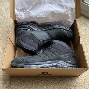 Solomon XA forces Mid size 12